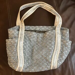 Woman’s Travel bag